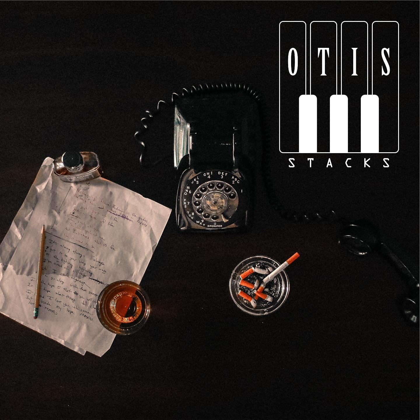 Постер альбома Otis Stacks