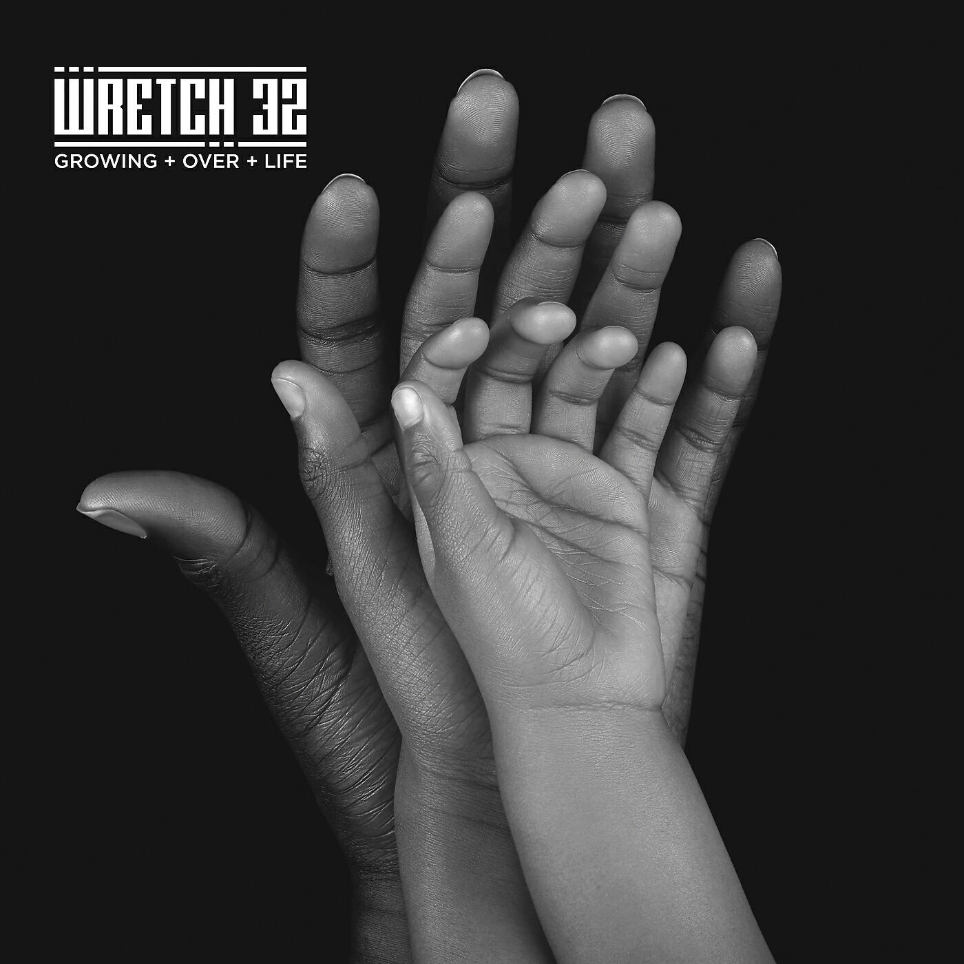 Wretch 32 - All A Dream