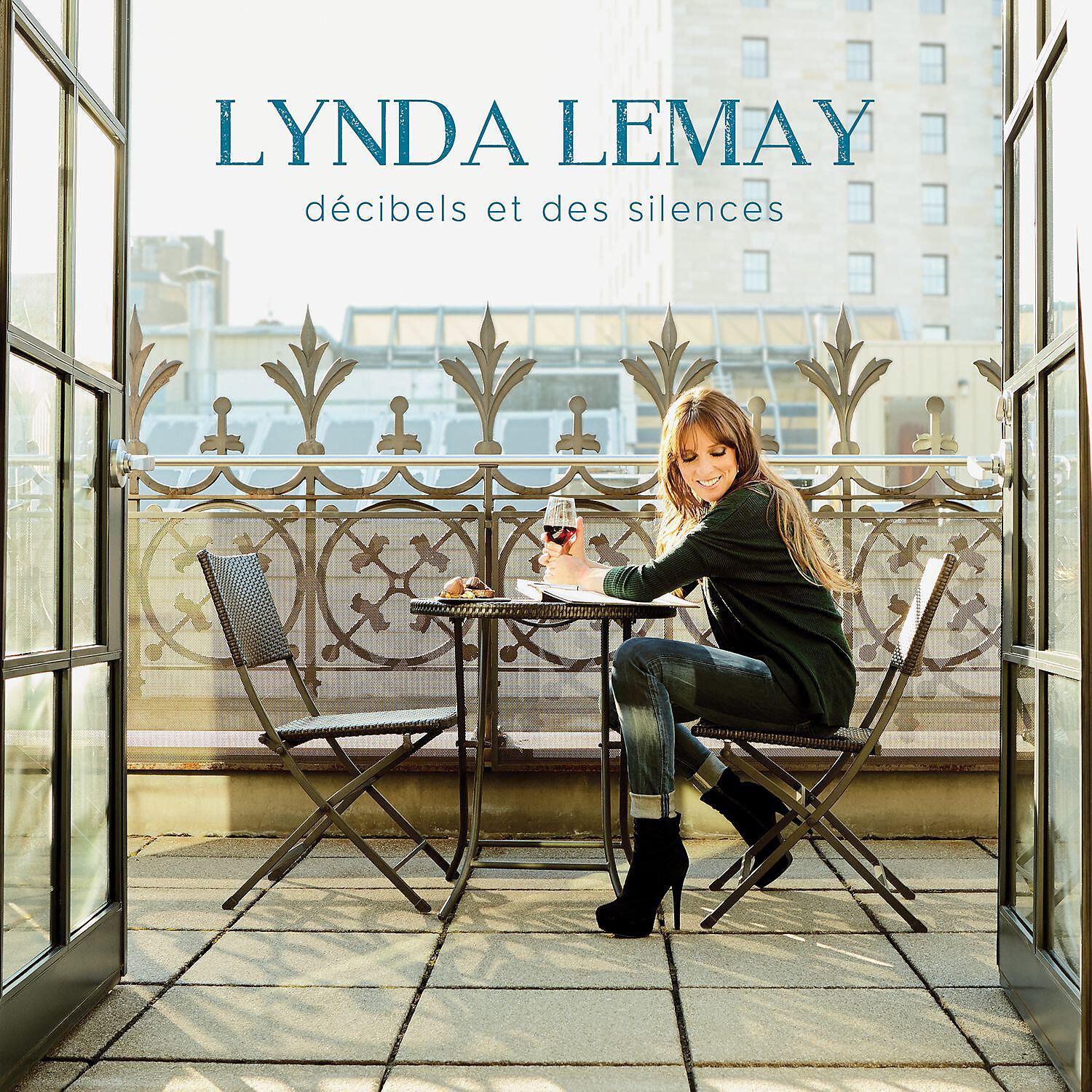 Lynda Lemay - Votre griffe