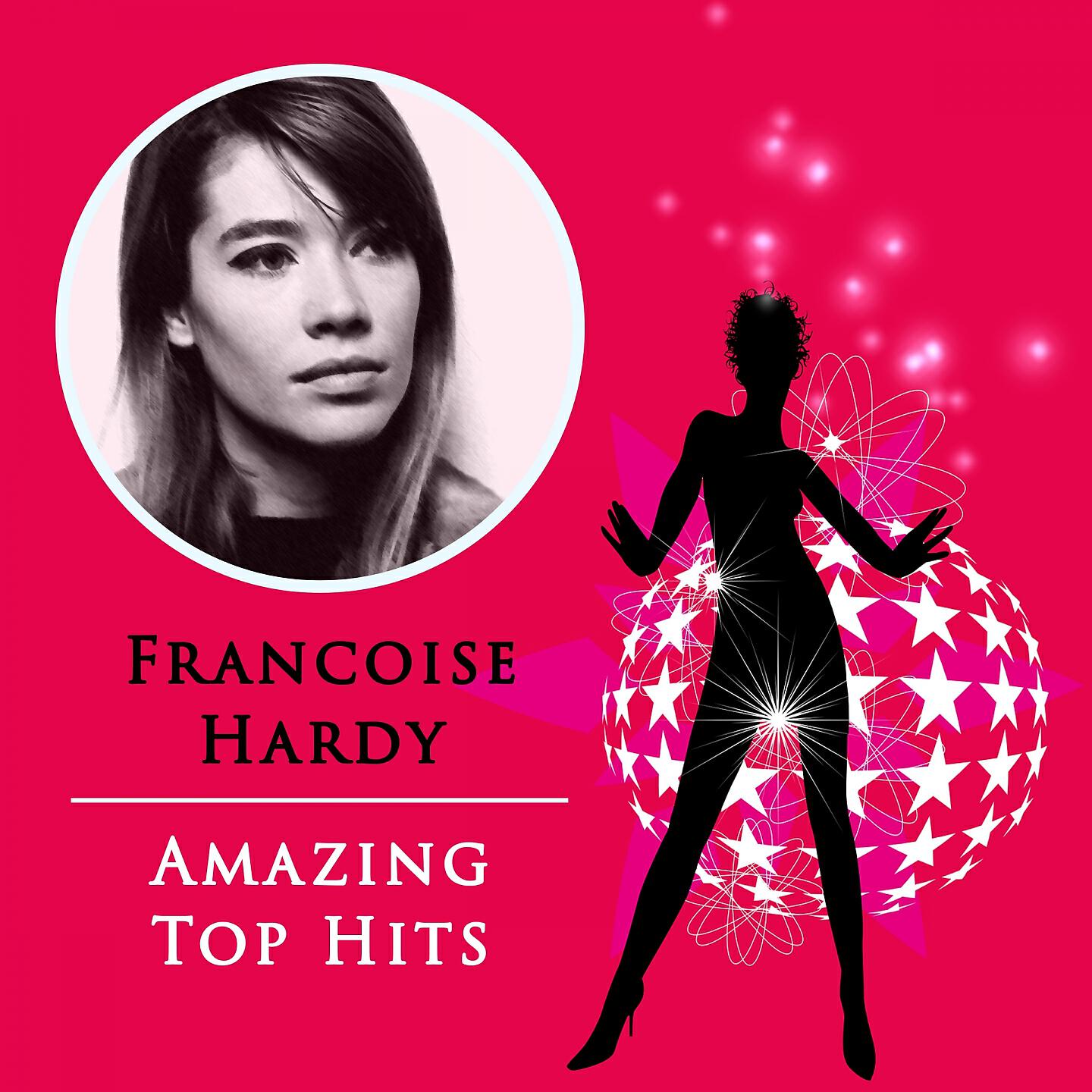 Francoise Hardy - Je N'Attends Plus Personne