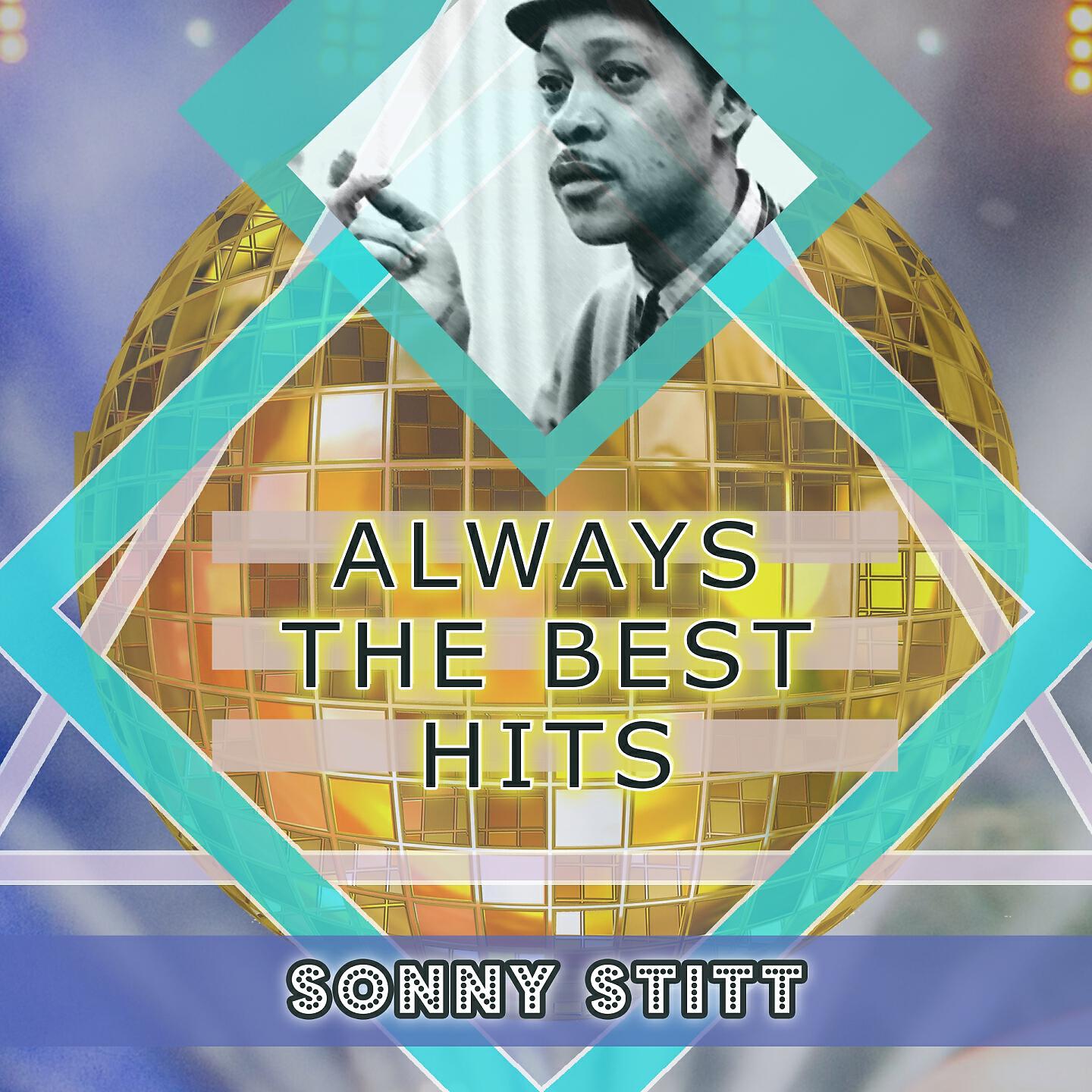 Sonny Stitt Quartet&Sonny Stitt And Bud Powell Quartet - Fine And Dandy, Pt. 2