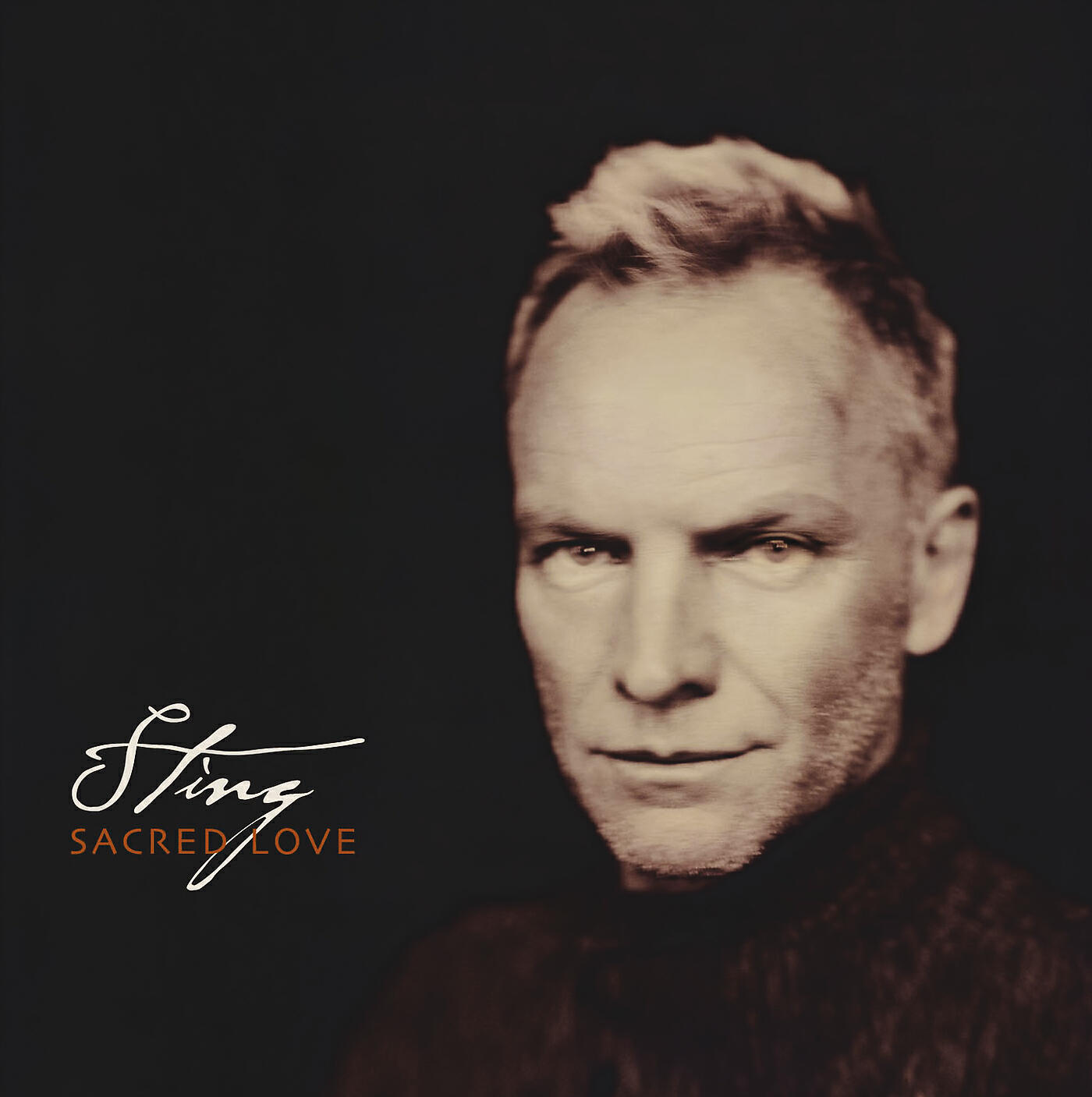 Sting - Shape Of My Heart (Live At Sting’s Villa II Palagio, Italy/2001)
