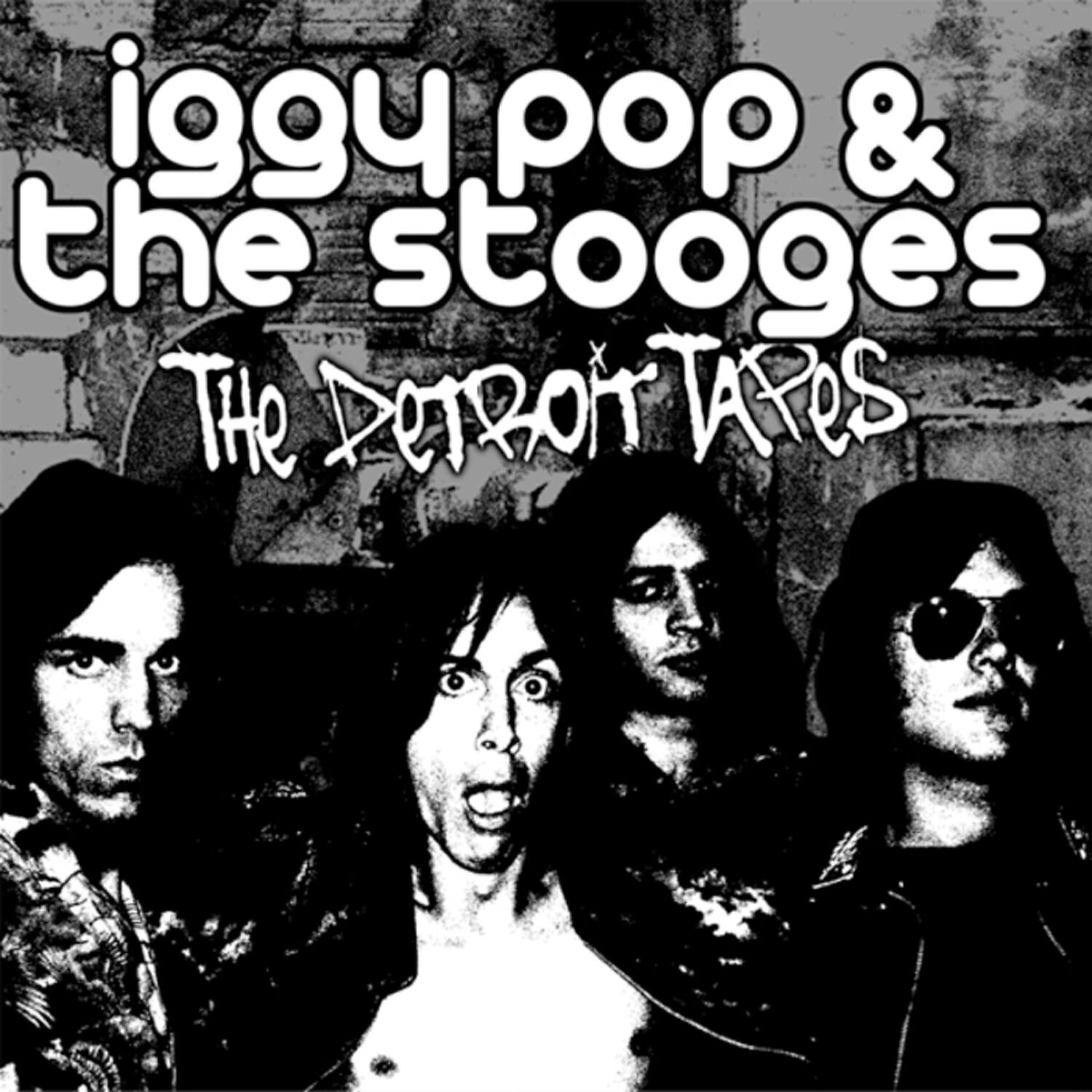 Iggy Pop - Johanna