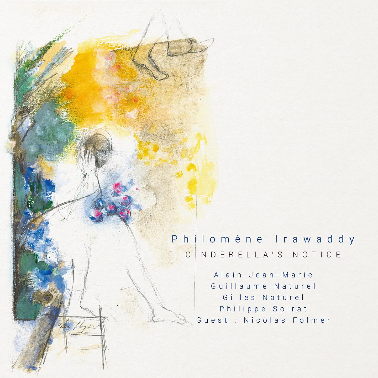 Philomène Irawaddy - Virtu... Oso!