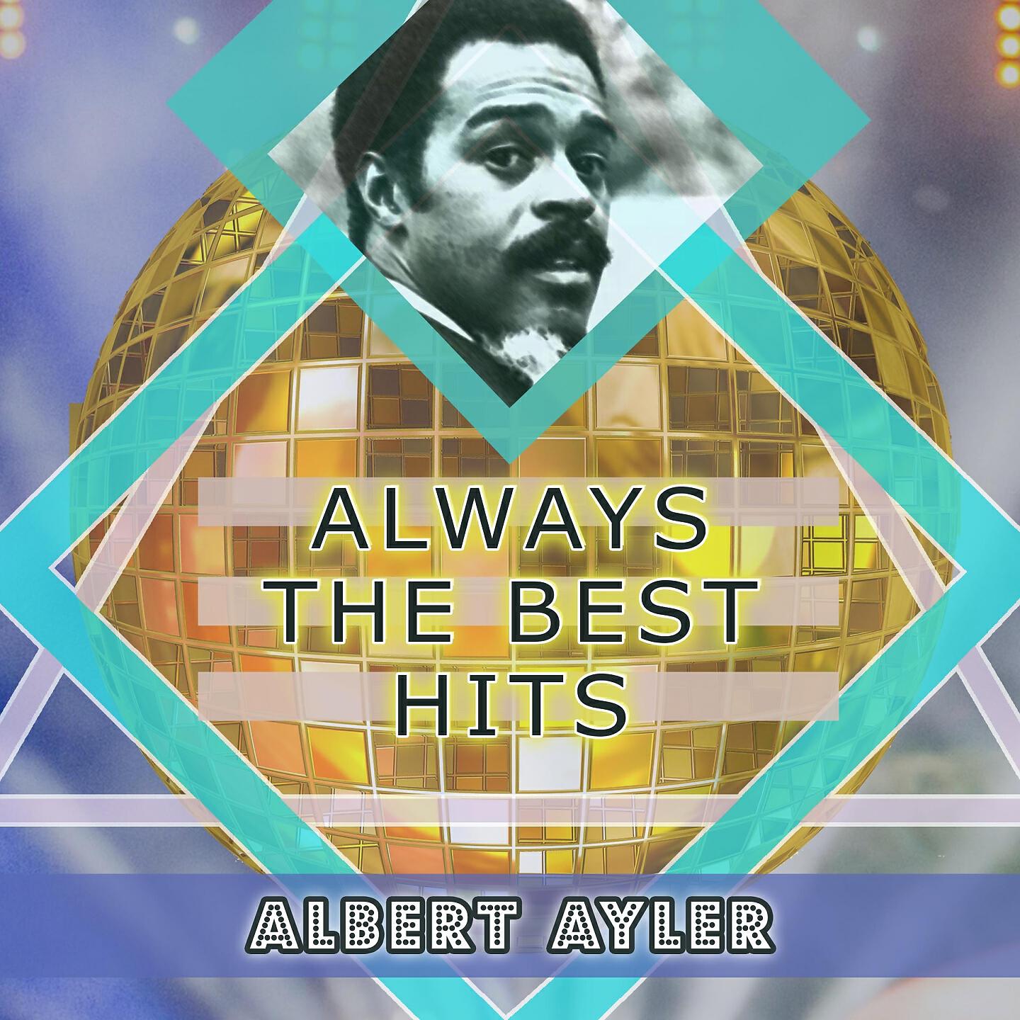 Albert Ayler - Holy, Holy