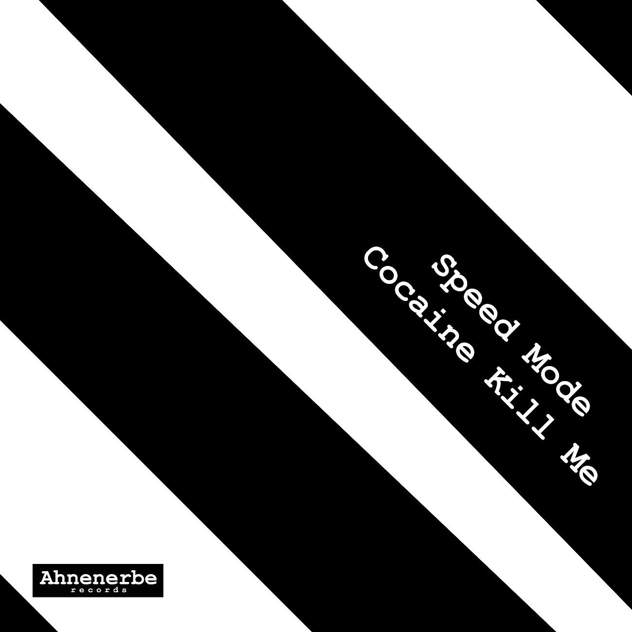 Speed Mode - Reverse Side