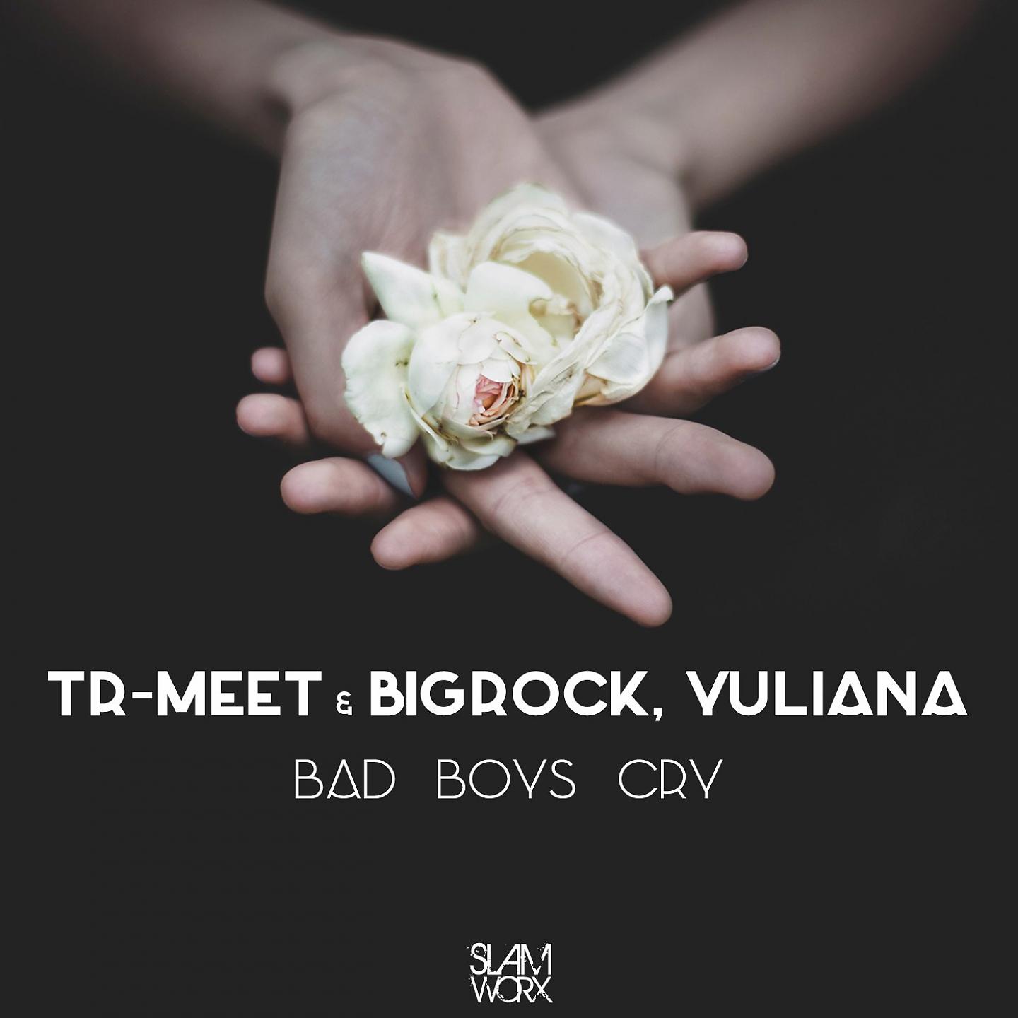 Постер альбома Bad Boys Cry