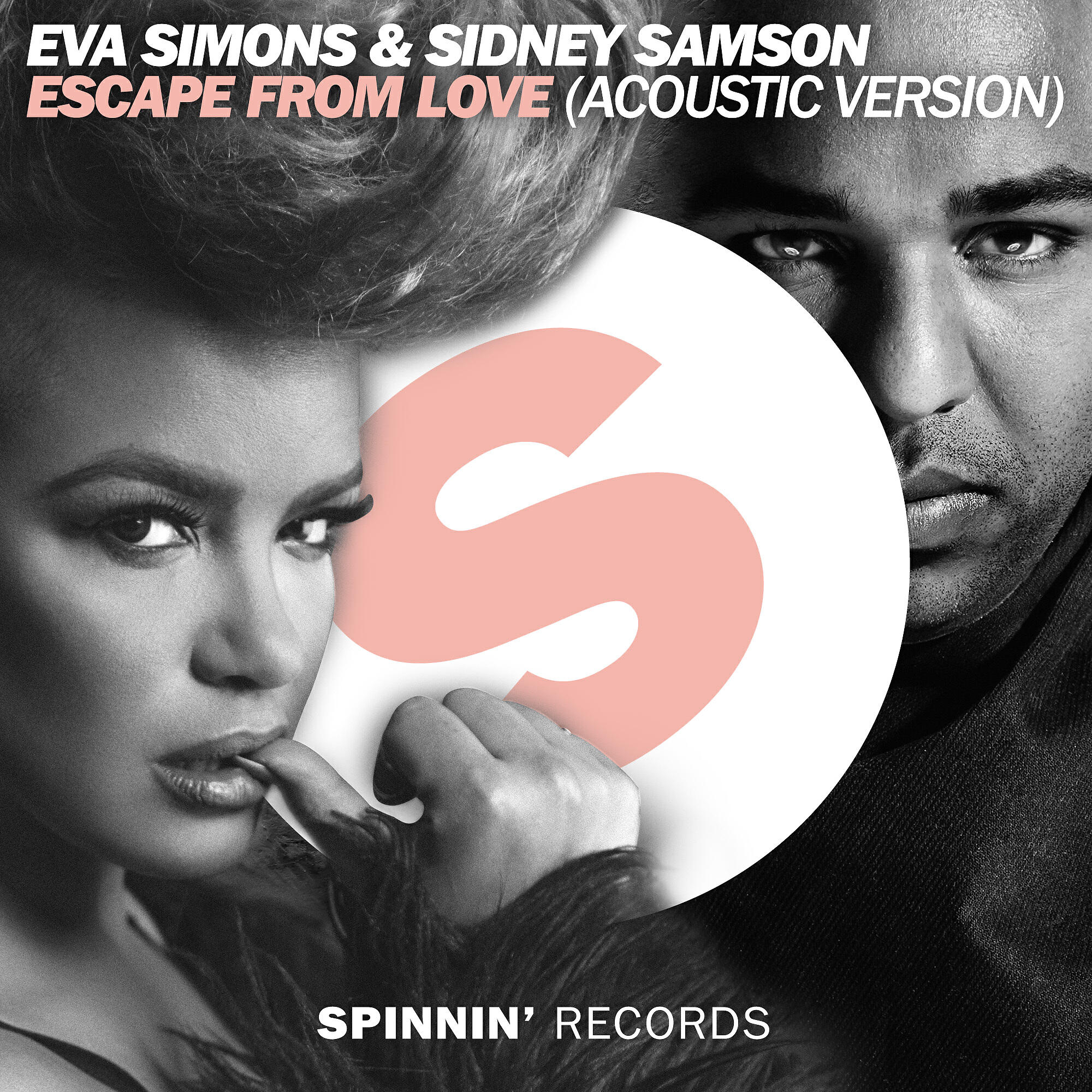 Eva Simons - Escape From Love (Acoustic Version)