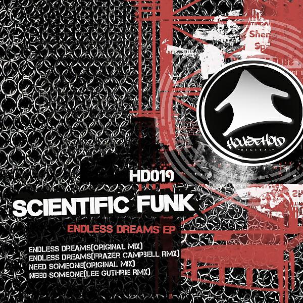 Scientific Funk - Endless Dreams (Frazer Cambell Remix)