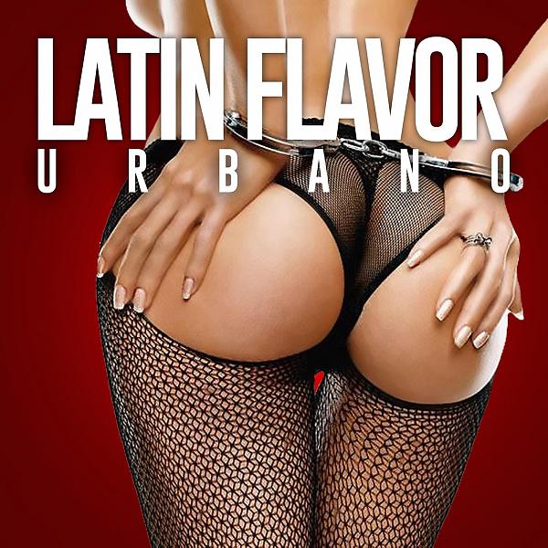 Постер альбома Latin Flavor Urbano