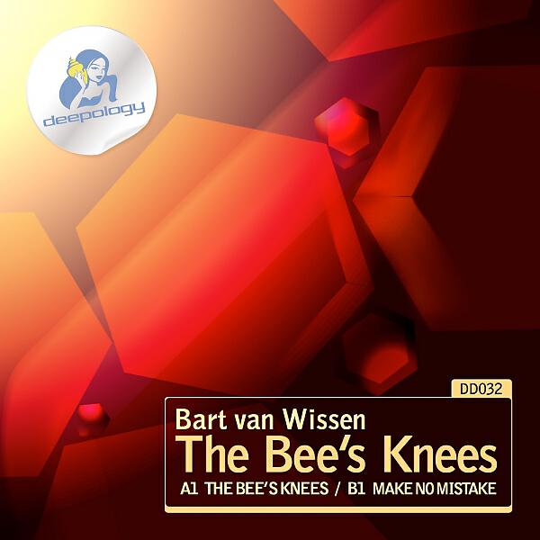 Bart van Wissen - The Bee's Knees