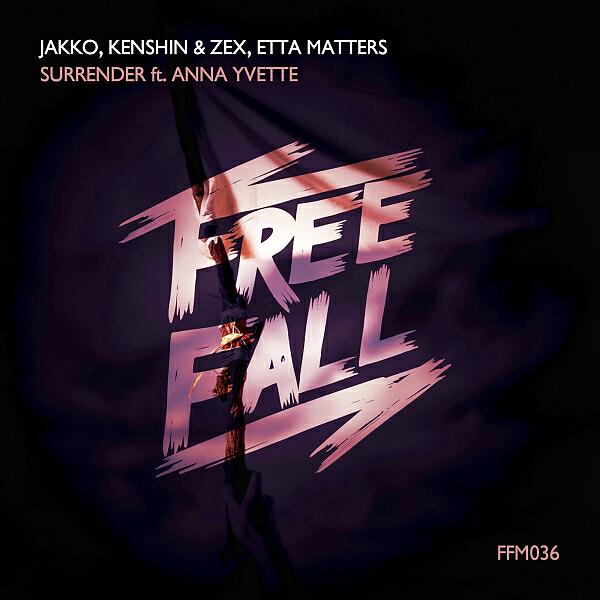 Jakko - Surrender (feat. Anna Yvette)