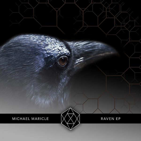 Постер альбома Raven EP