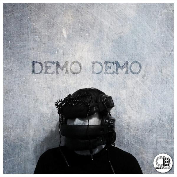 Постер альбома Demo Demo EP