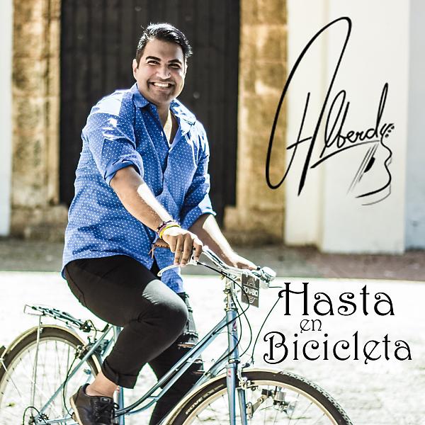 Постер альбома Hasta En Bicicleta