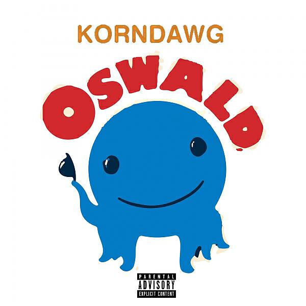 KORNDAWG - Oswald