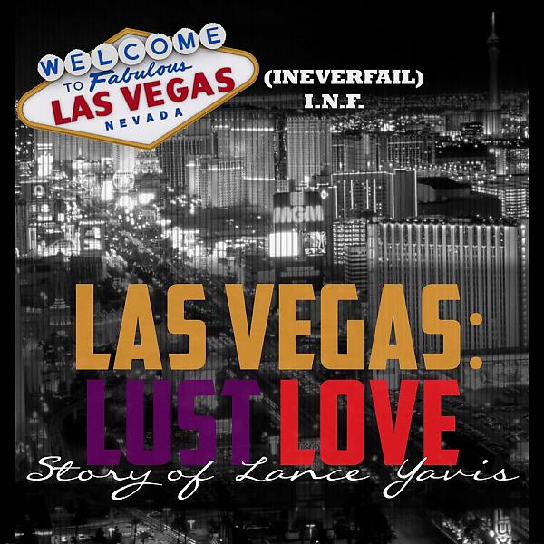 Постер альбома Love, Lust, Las Vegas