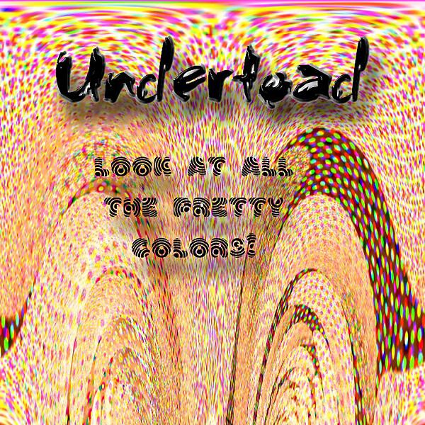 The Undertoad - Sob Story