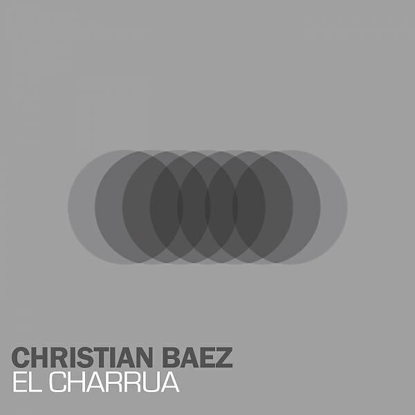 Christian Baez - El Charrua