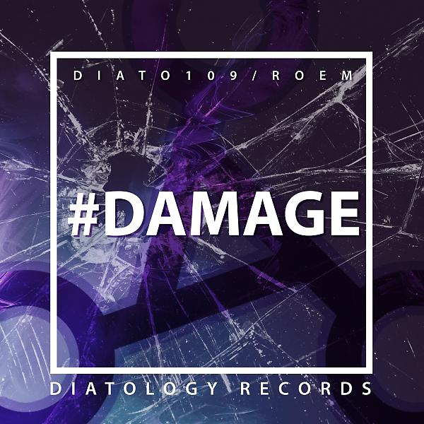 Постер альбома #Damage