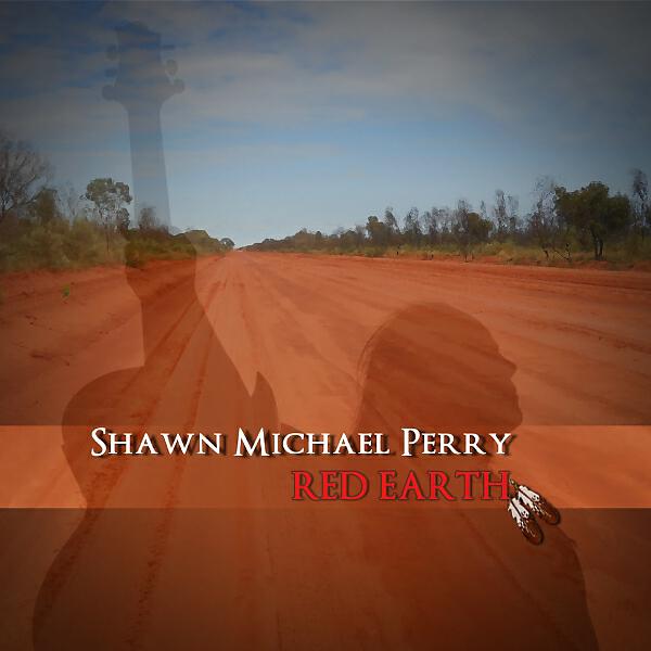Shawn Michael Perry - Red Earth