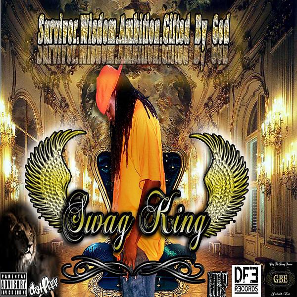 Постер альбома Swag King
