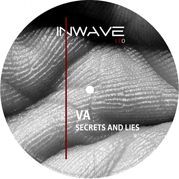 Kevi Anavi - Journey To The Moon (Original Mix)