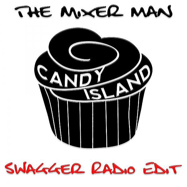 Постер альбома Swagger (Radio Edit)