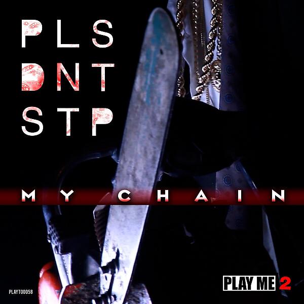 PLS DNT STP - Step Into The Night (feat. Kilimanjaro & Shannon Swain) (Radio Edit)