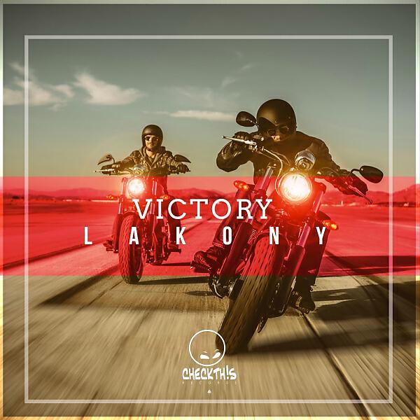 Lakony - Victory