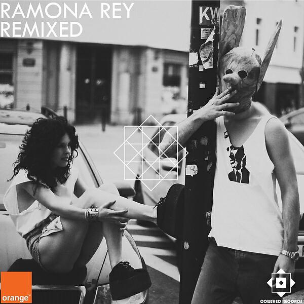 Ramona Rey - Wyo​-​s​-​t​-​rz (Jacu Remix)