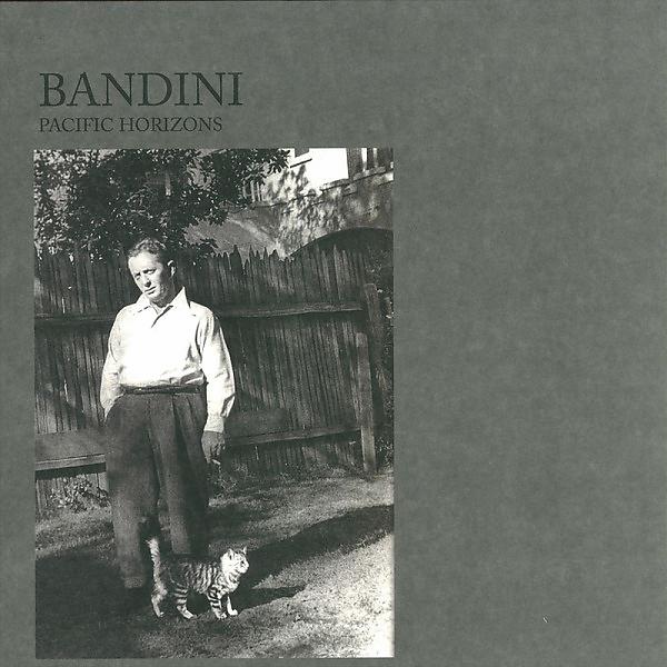 Постер альбома Bandini