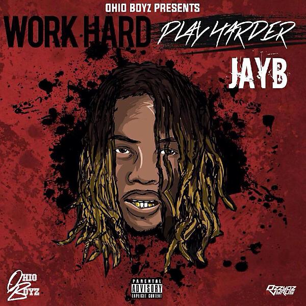 OBE Jayb - My City