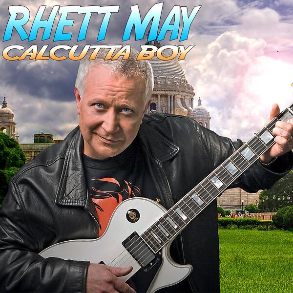 Rhett May - Mirror Mirror