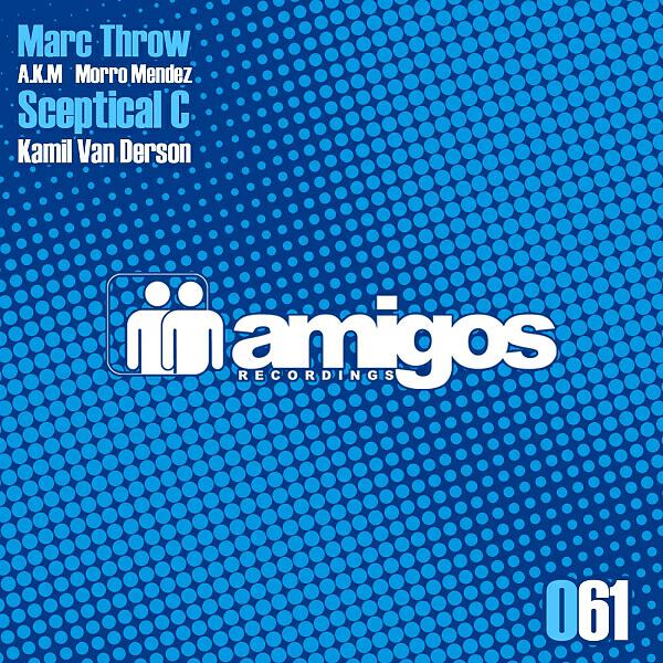 Marc Throw - ENE