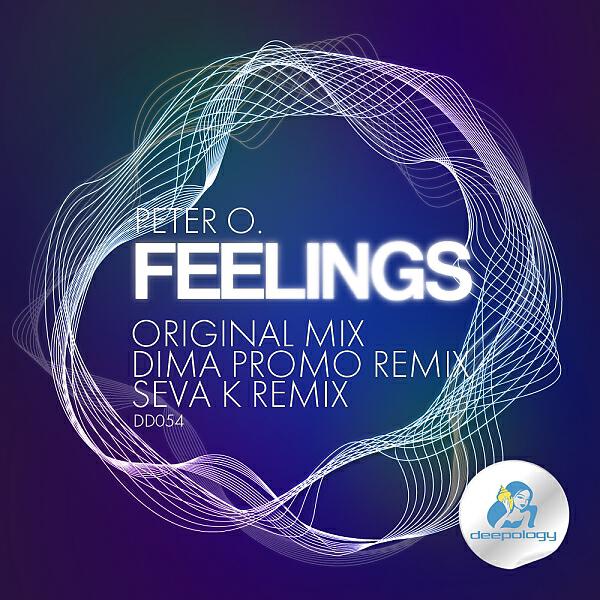 Peter O - Feelings (Dima Promo Remix)