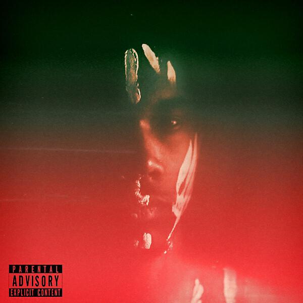 Darnell Little - Estranged