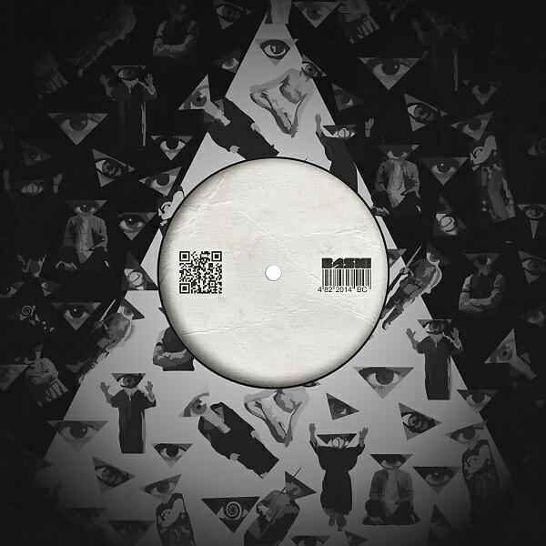 Topspin - Jack Black (Andrea Bertolini Remix)