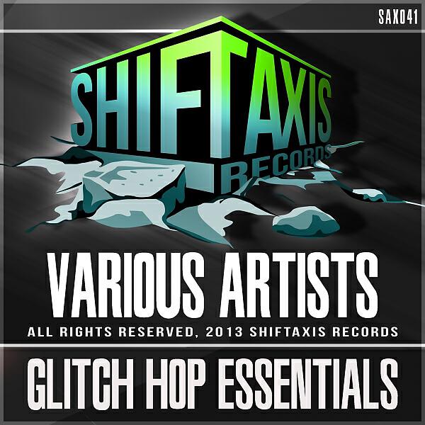 Dynomyt - Squares N Things (Another Monster Remix)