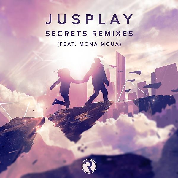 Постер альбома Secrets Remixes