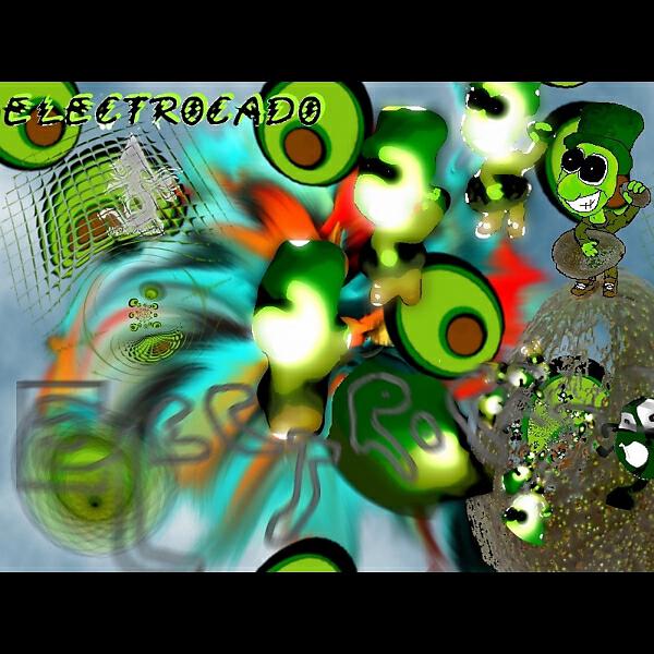 Electrocado - Minimal & How it Can Help You