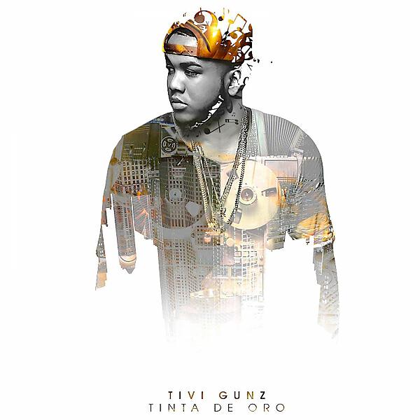 Tivi Gunz - Dejate Llevar