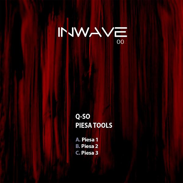 Q-So - Piesa 2 (DJ Tool)