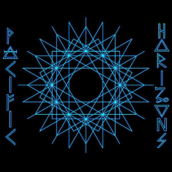 Постер альбома Universal Horizons / The Amulet