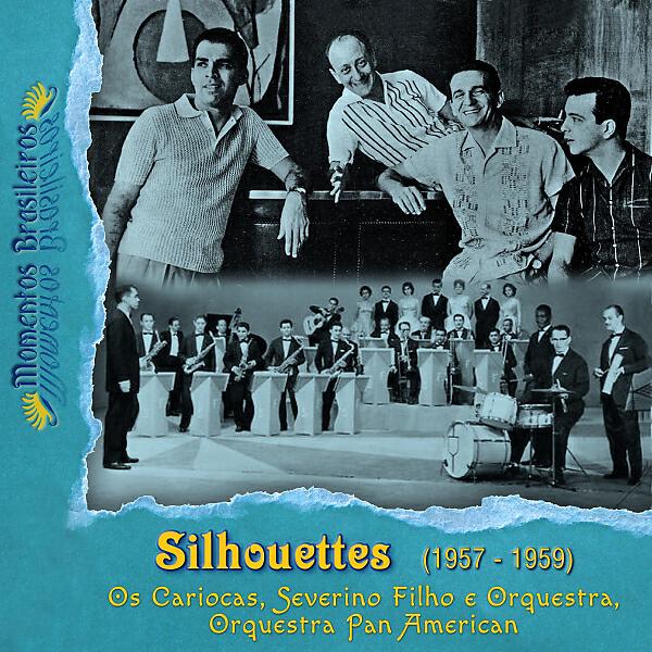 Os Cariocas - Samba maravilhoso