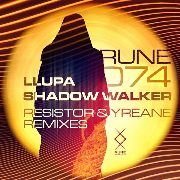 Llupa - Shadow Walker (Yreane Remix)