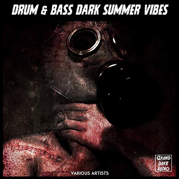 Постер альбома Drum & Bass Dark Summer Vibes
