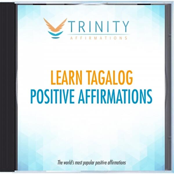 Trinity Affirmations - Learn Tagalog Future Affirmations