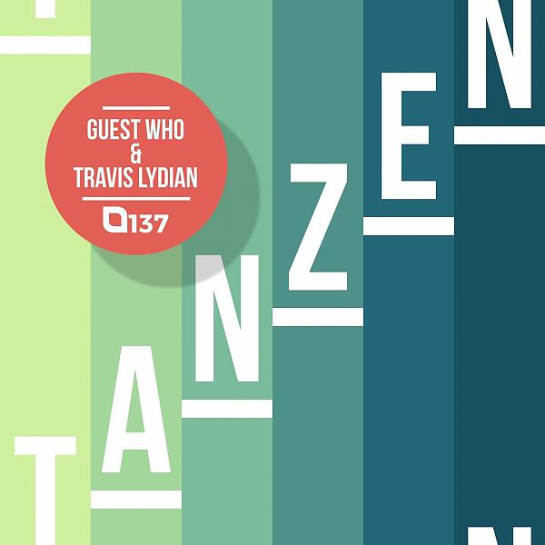 Постер альбома Tanzen