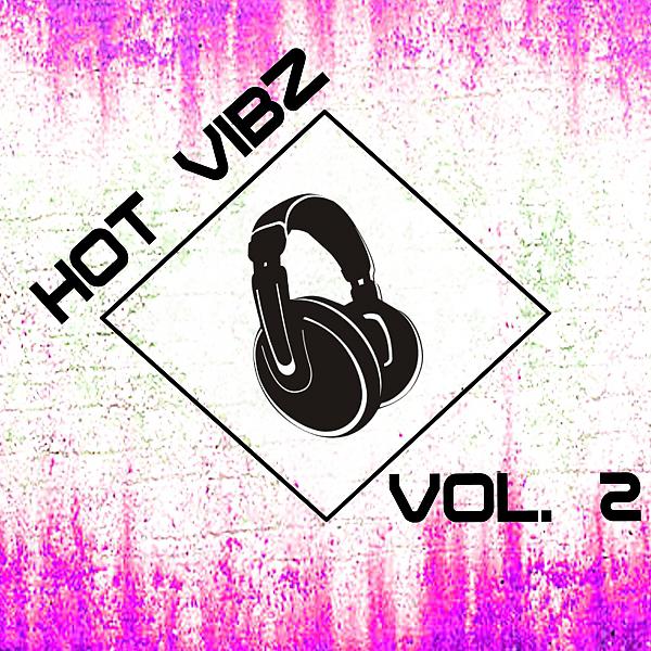 Постер альбома Hot Vibz, Vol. 2